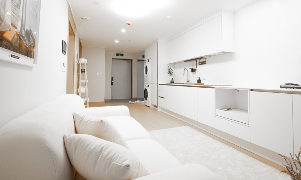 아카이브 프리미어 스위트(C) 이미지