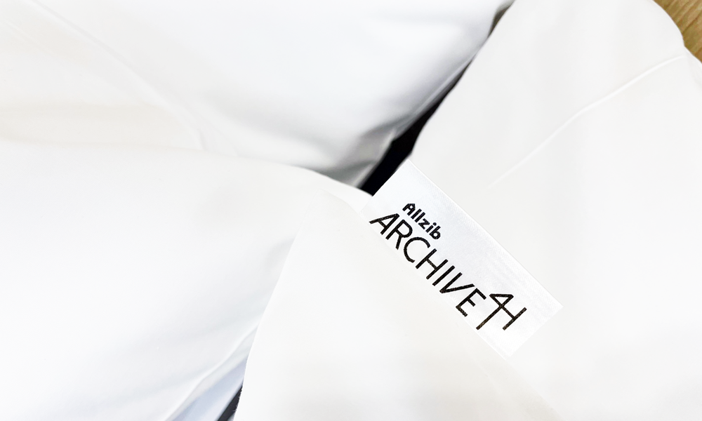 아카이브 프리미어 스위트(C) 이미지